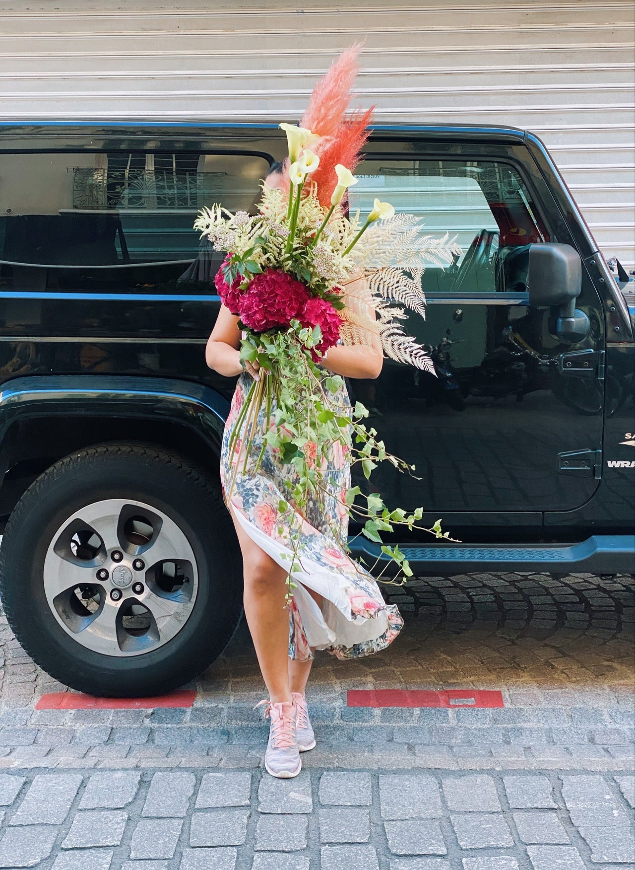 Bouquet Buenos Aires