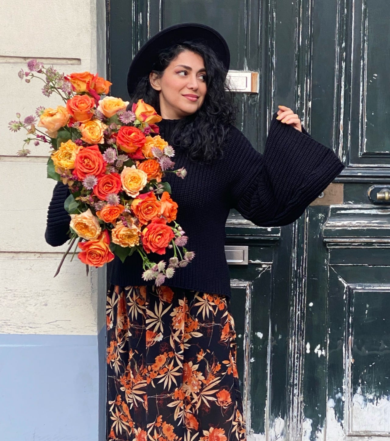 Bouquet Girona
