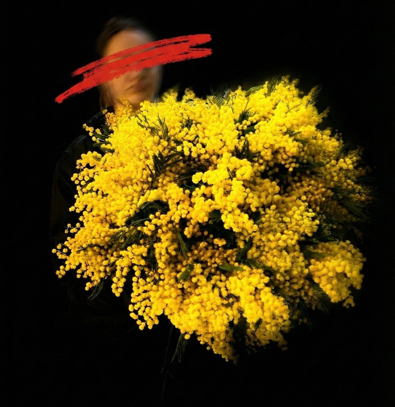 Bouquet Grasse