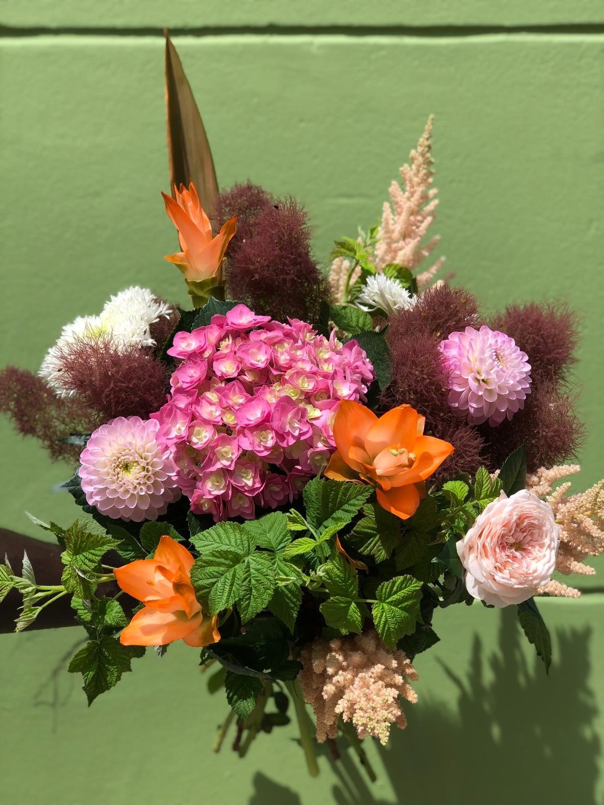 Bouquet Miami