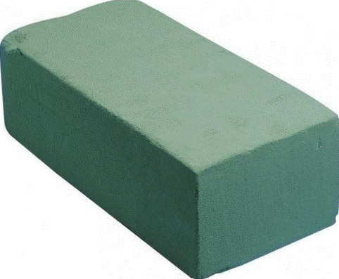 Bloc Mousse