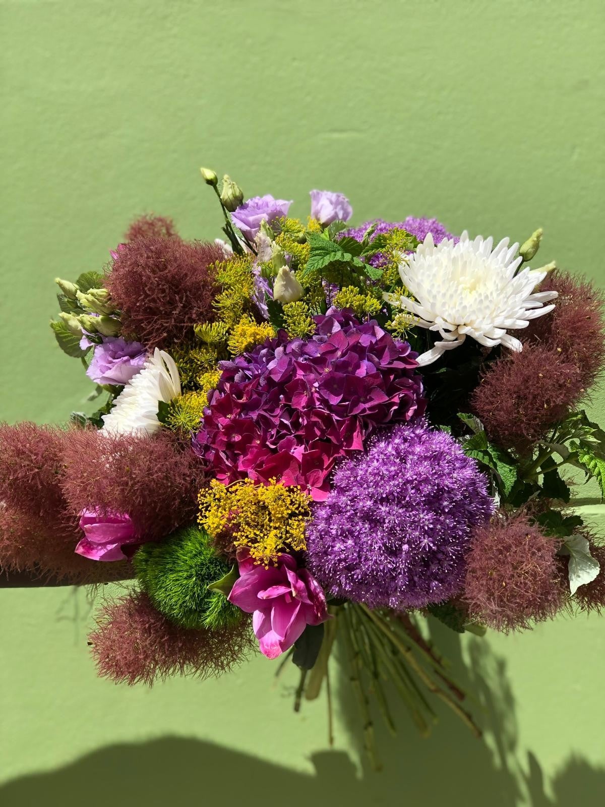 Bouquet Rio de Janeiro