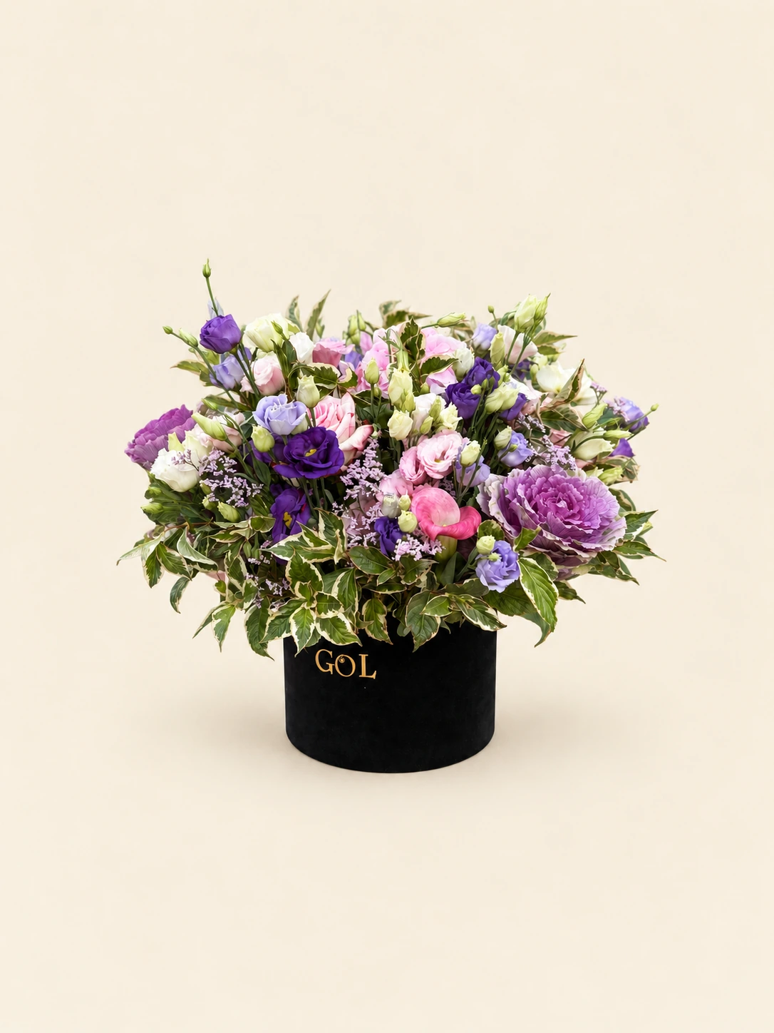 Exemple · Pastel — Autre angle